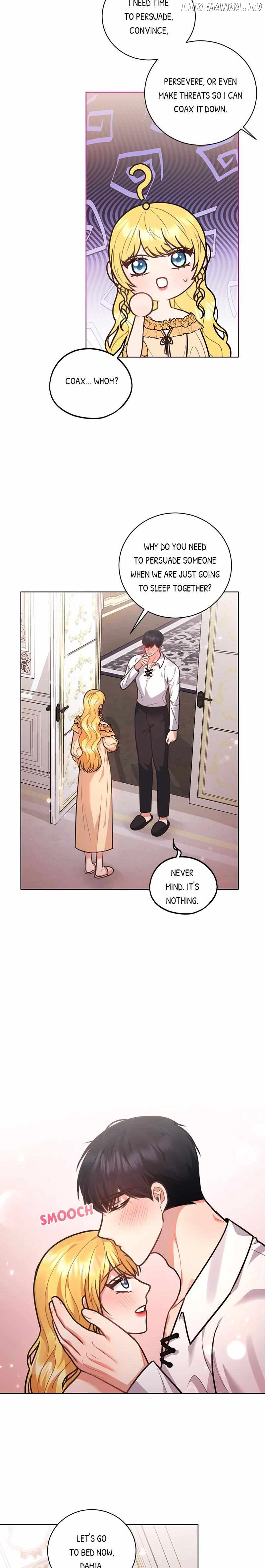 Supporting Characters Also Need Some Love Chapter 70 96 005