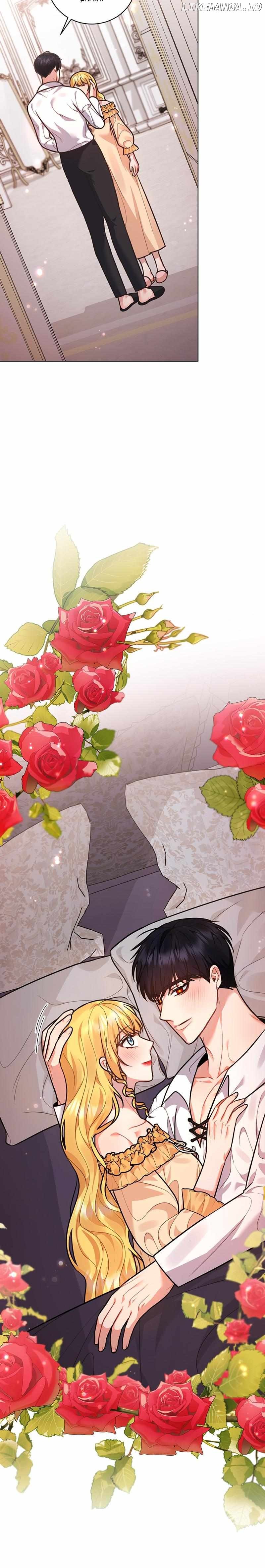 Supporting Characters Also Need Some Love Chapter 70 97 006