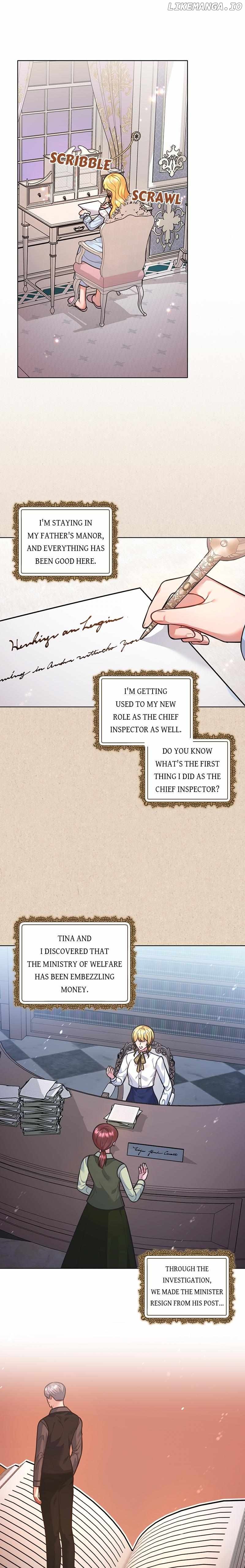 Supporting Characters Also Need Some Love Chapter 70 101 010