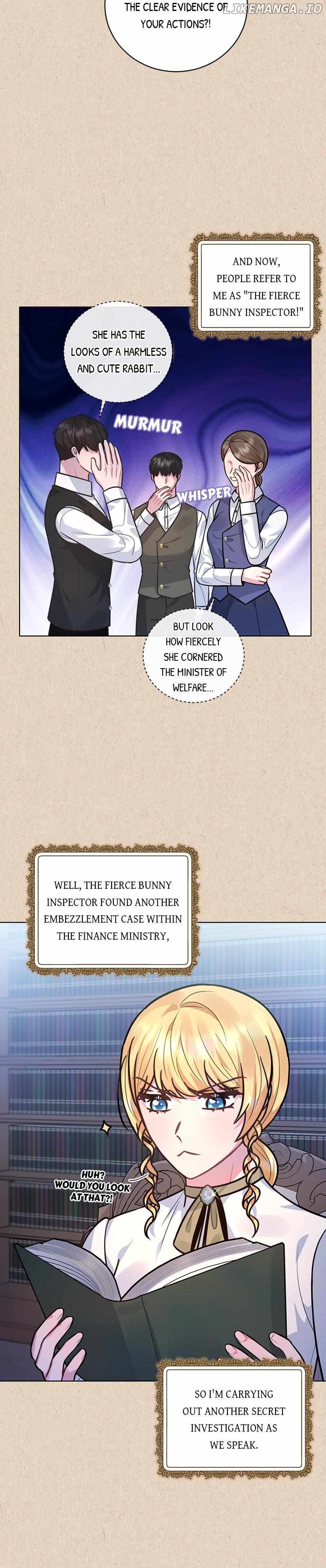 Supporting Characters Also Need Some Love Chapter 70 103 012