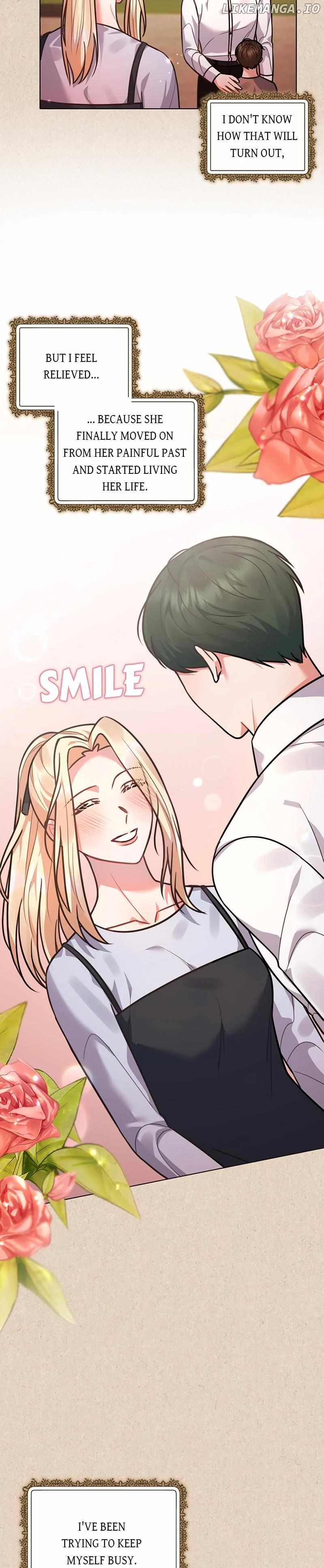 Supporting Characters Also Need Some Love Chapter 70 108 017