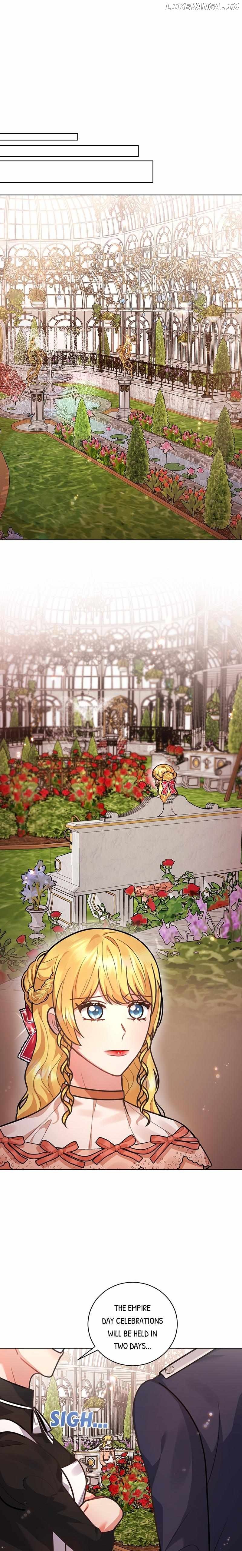 Supporting Characters Also Need Some Love Chapter 70 110 019