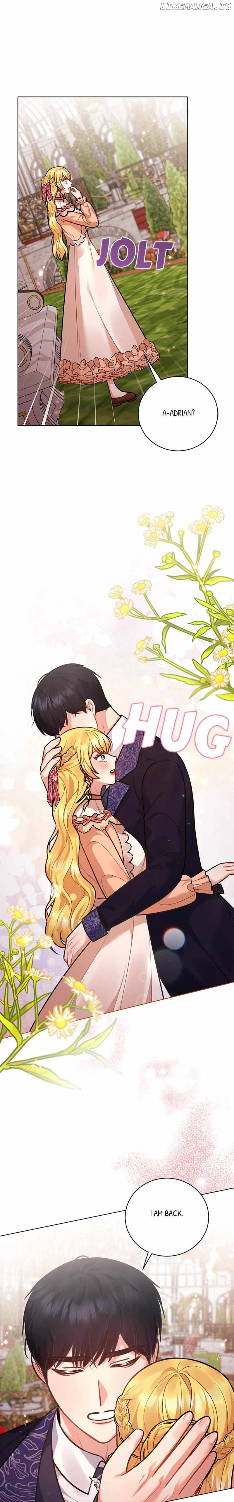 Supporting Characters Also Need Some Love Chapter 70 113 022