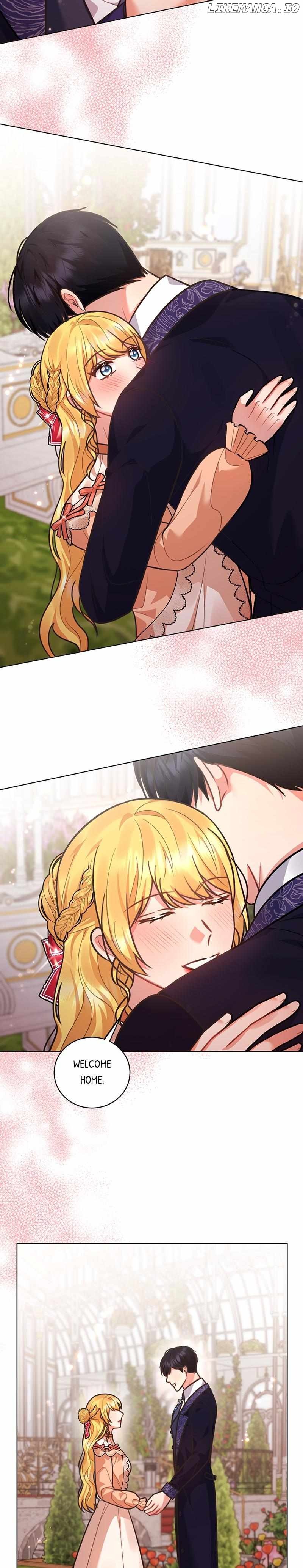 Supporting Characters Also Need Some Love Chapter 70 114 023