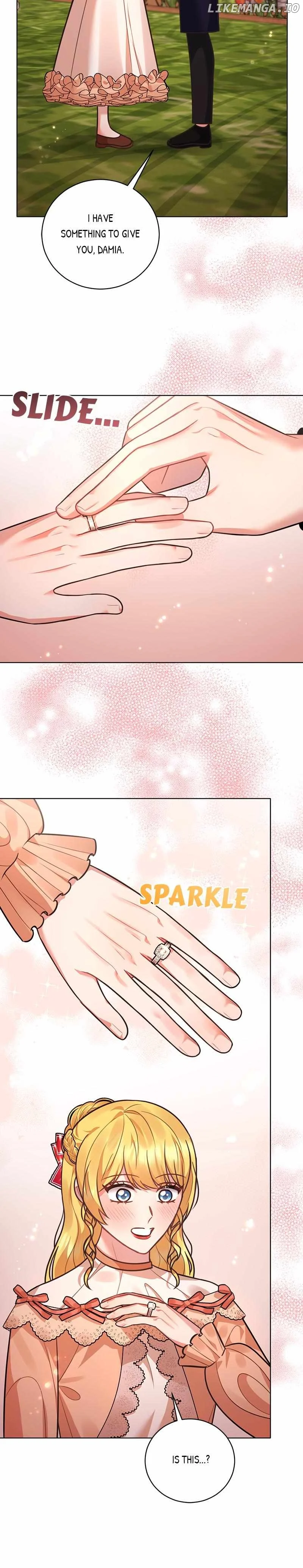 Supporting Characters Also Need Some Love Chapter 70 115 024