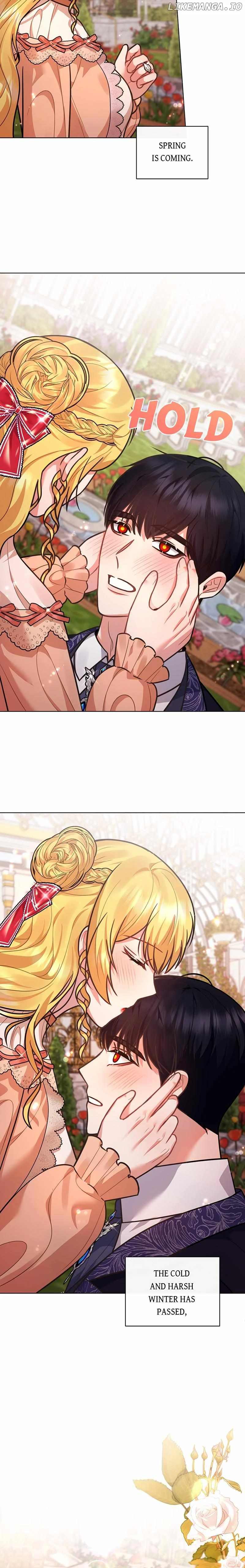 Supporting Characters Also Need Some Love Chapter 70 117 026