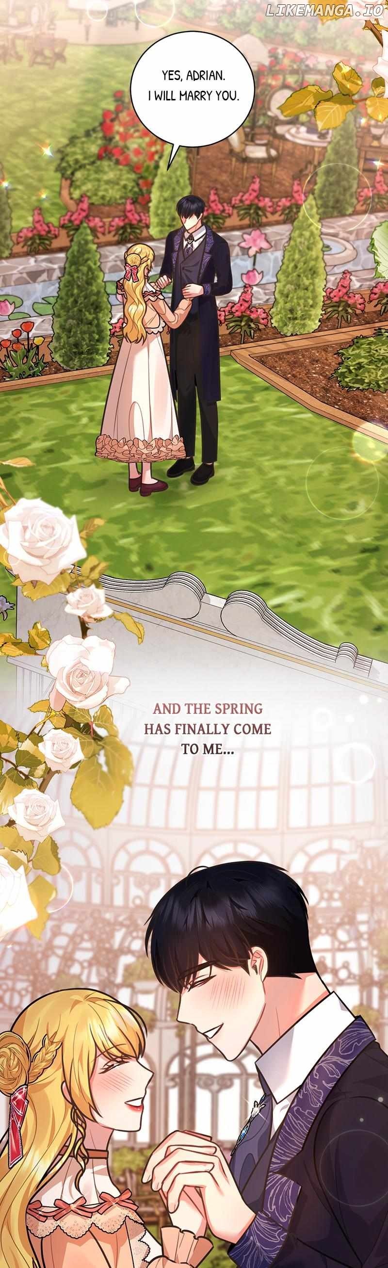 Supporting Characters Also Need Some Love Chapter 70 118 027