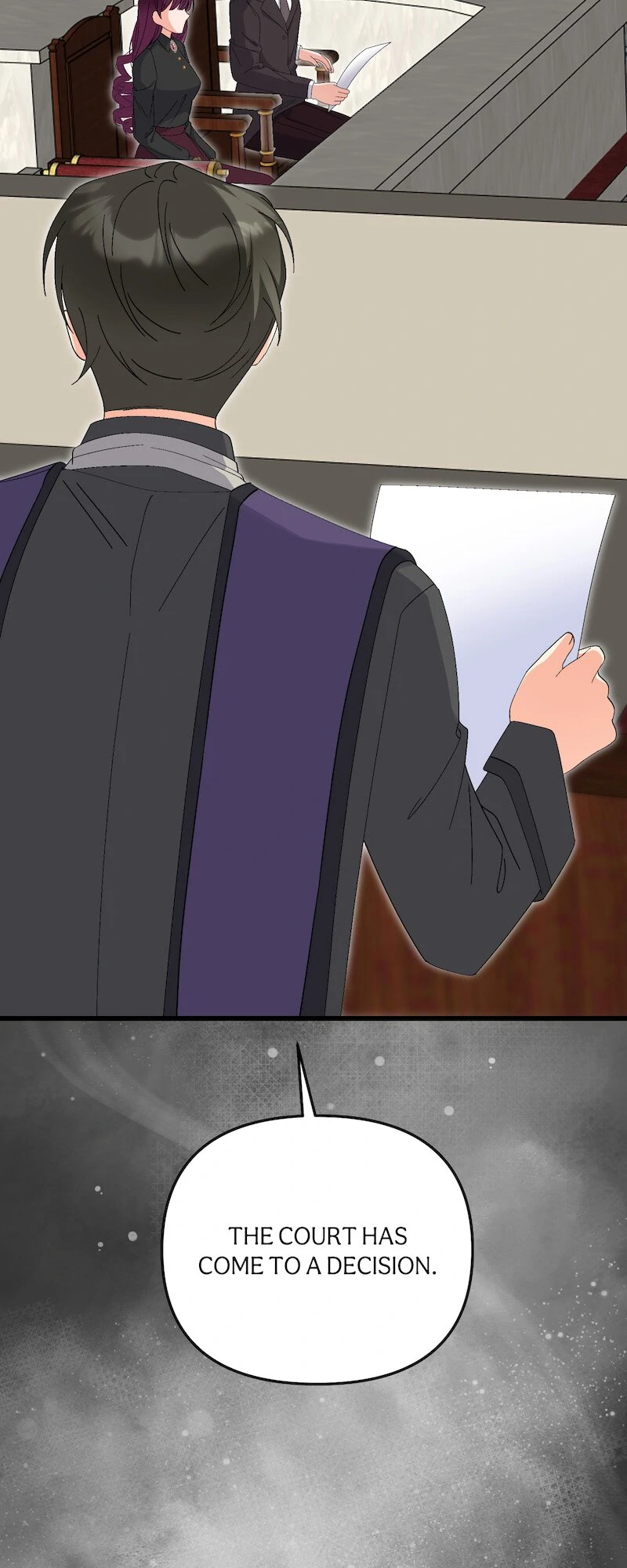 Survival of a Tyrant’s Secretary Chapter 58 275 ch 58 10