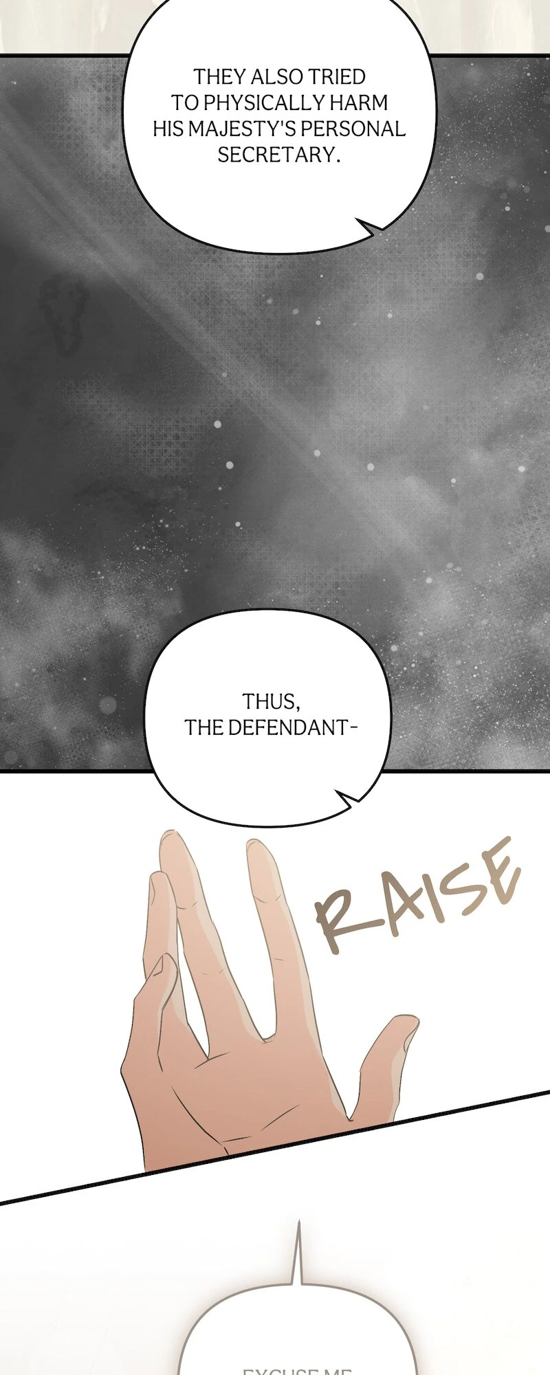 Survival of a Tyrant’s Secretary Chapter 58 277 ch 58 12