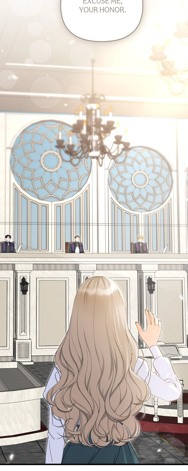 Survival of a Tyrant’s Secretary Chapter 58 278 ch 58 13