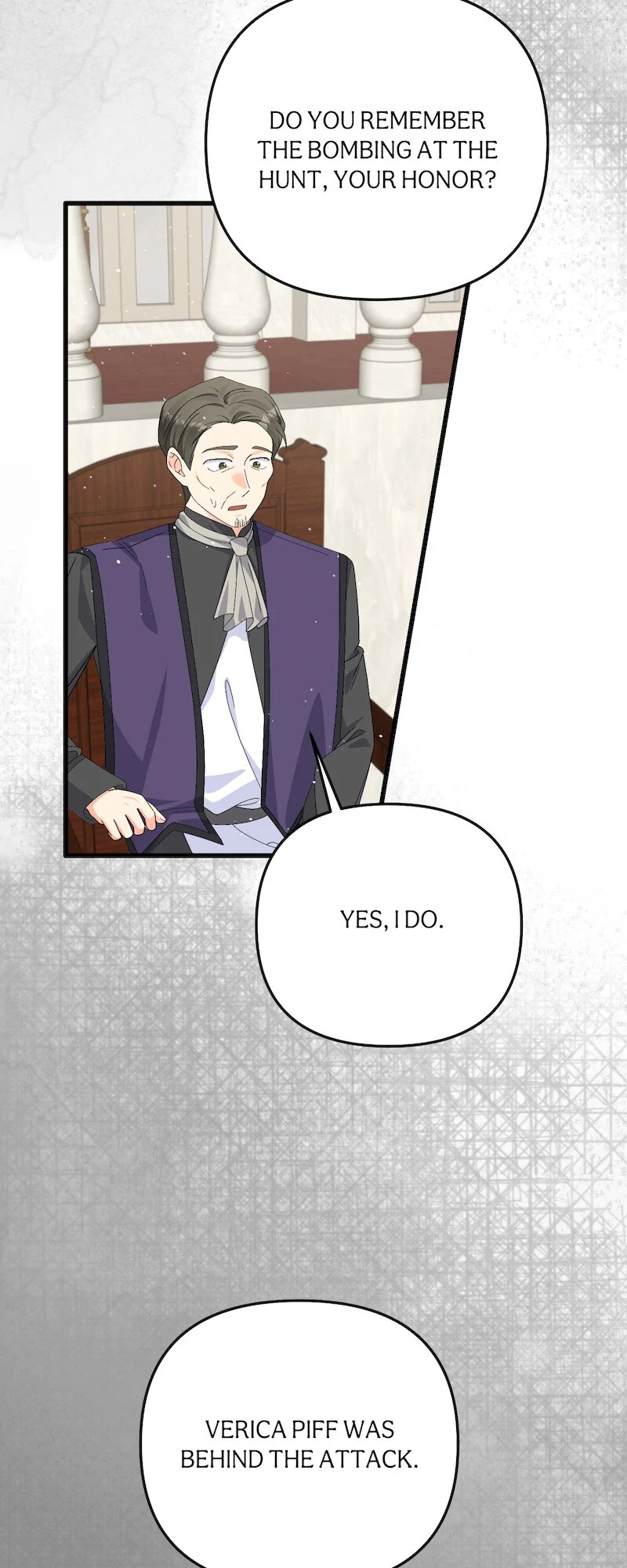 Survival of a Tyrant’s Secretary Chapter 58 283 ch 58 18