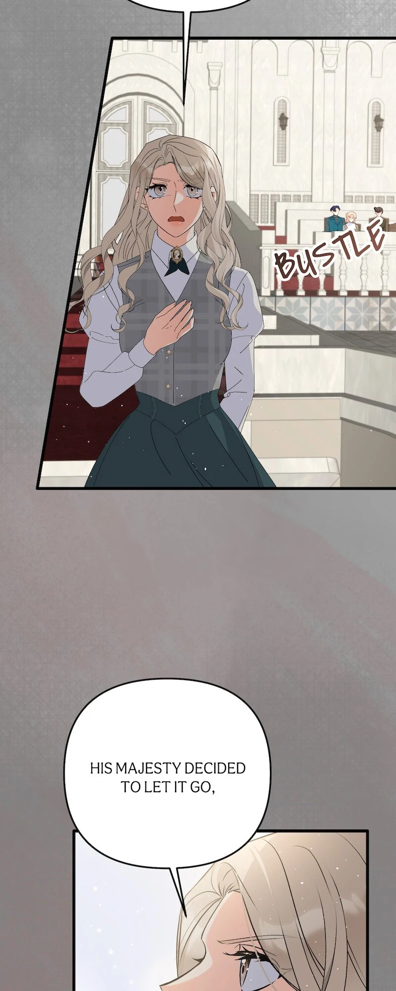 Survival of a Tyrant’s Secretary Chapter 58 284 ch 58 19