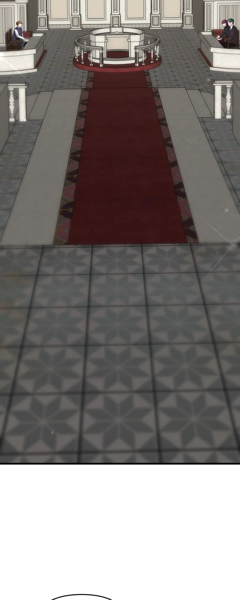 Survival of a Tyrant’s Secretary Chapter 58 267 ch 58 2