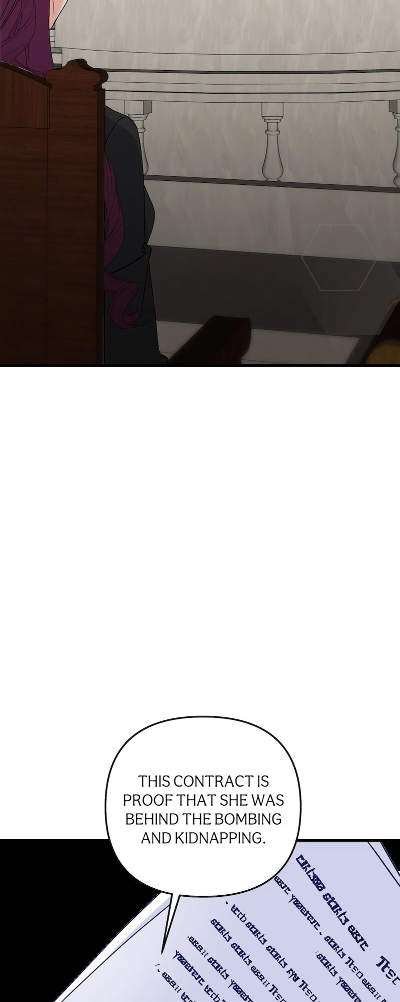 Survival of a Tyrant’s Secretary Chapter 58 288 ch 58 23