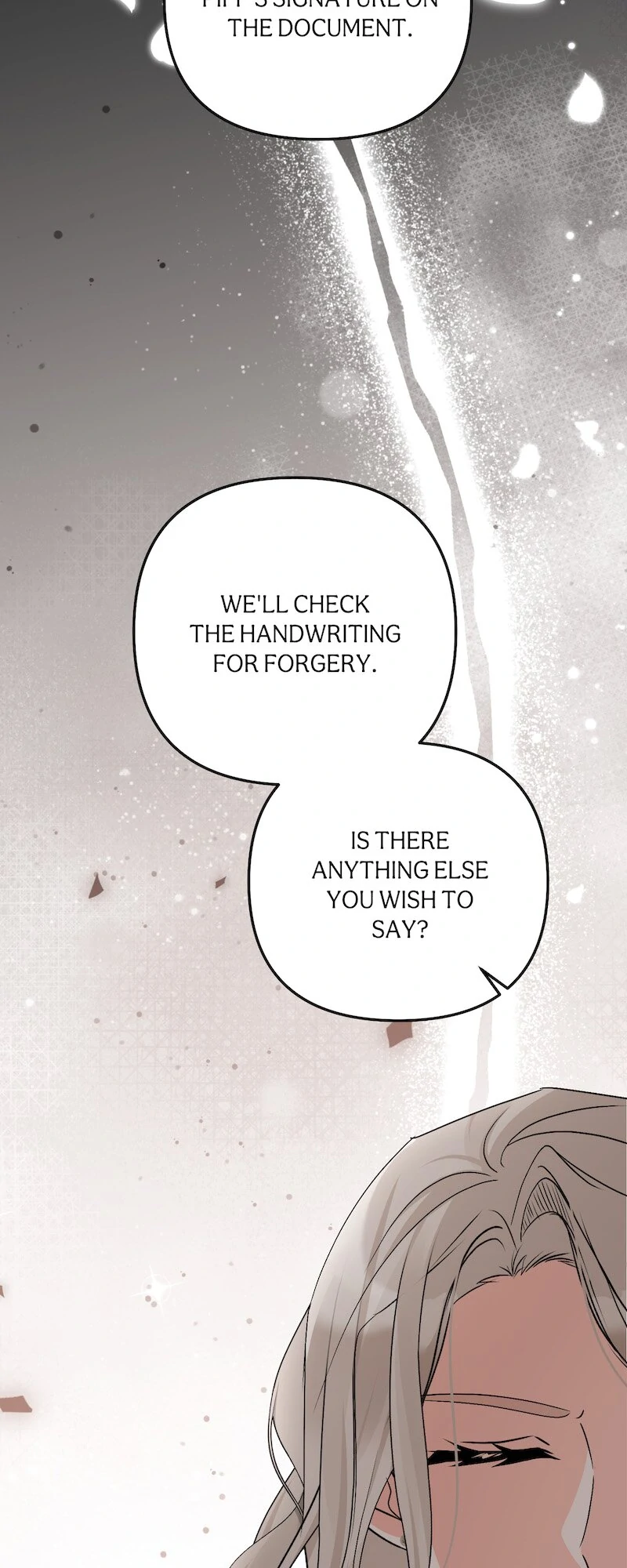 Survival of a Tyrant’s Secretary Chapter 58 290 ch 58 25