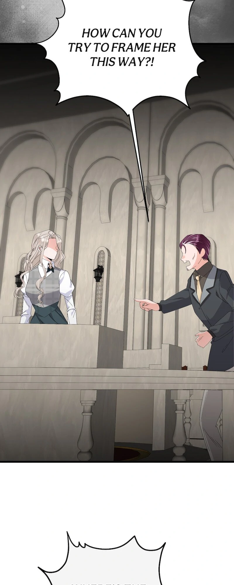 Survival of a Tyrant’s Secretary Chapter 58 297 ch 58 32