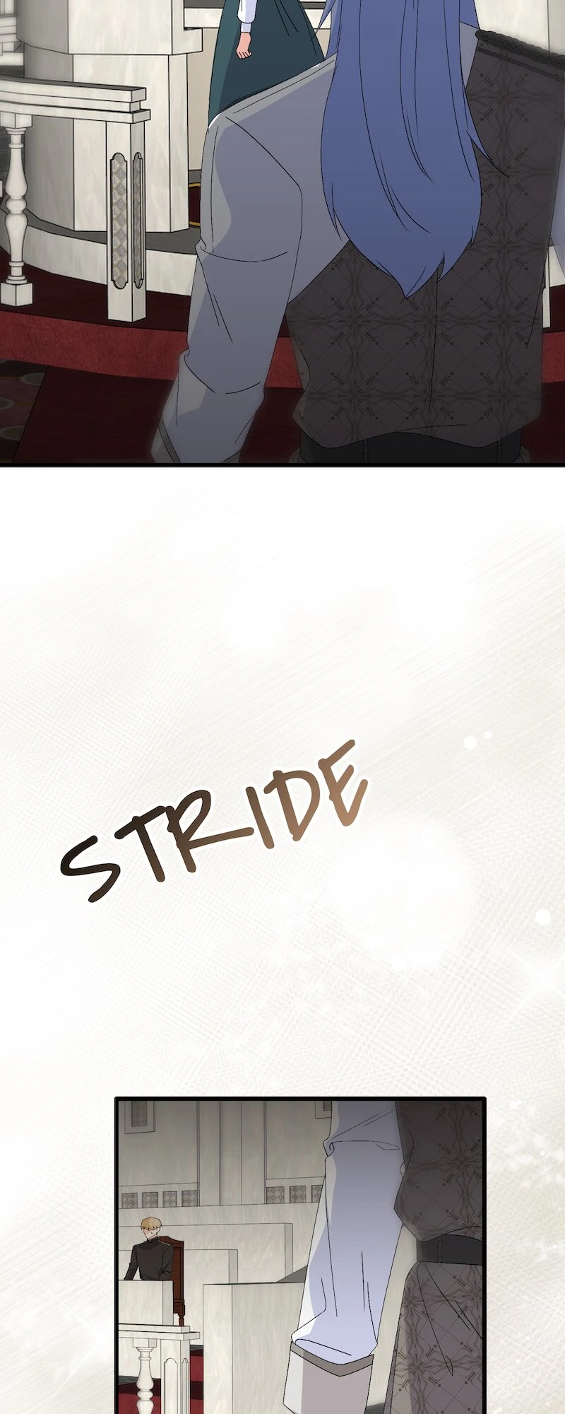 Survival of a Tyrant’s Secretary Chapter 58 301 ch 58 36