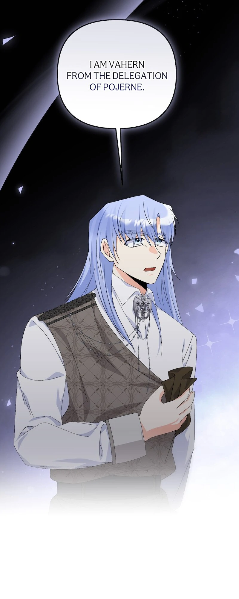 Survival of a Tyrant’s Secretary Chapter 58 304 ch 58 39