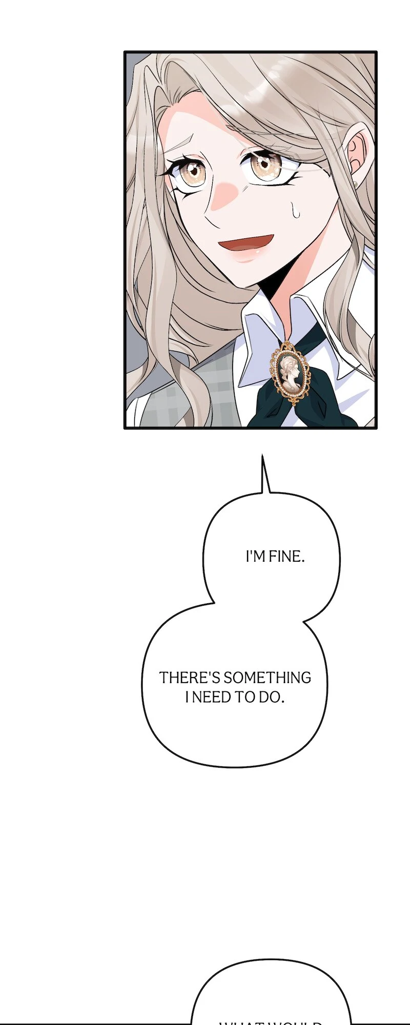 Survival of a Tyrant’s Secretary Chapter 58 269 ch 58 4