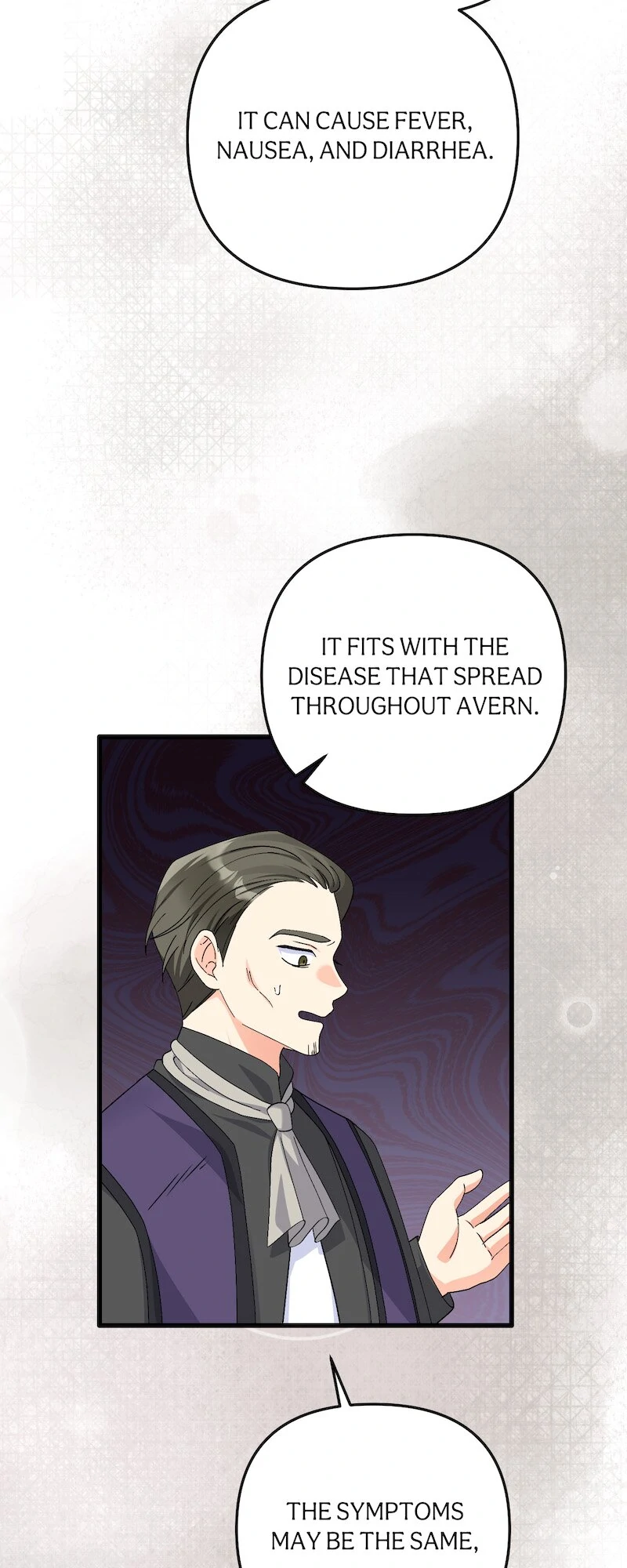 Survival of a Tyrant’s Secretary Chapter 58 308 ch 58 43