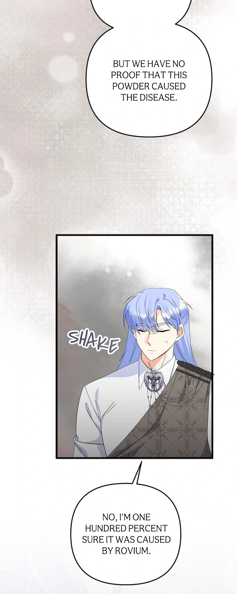 Survival of a Tyrant’s Secretary Chapter 58 309 ch 58 44