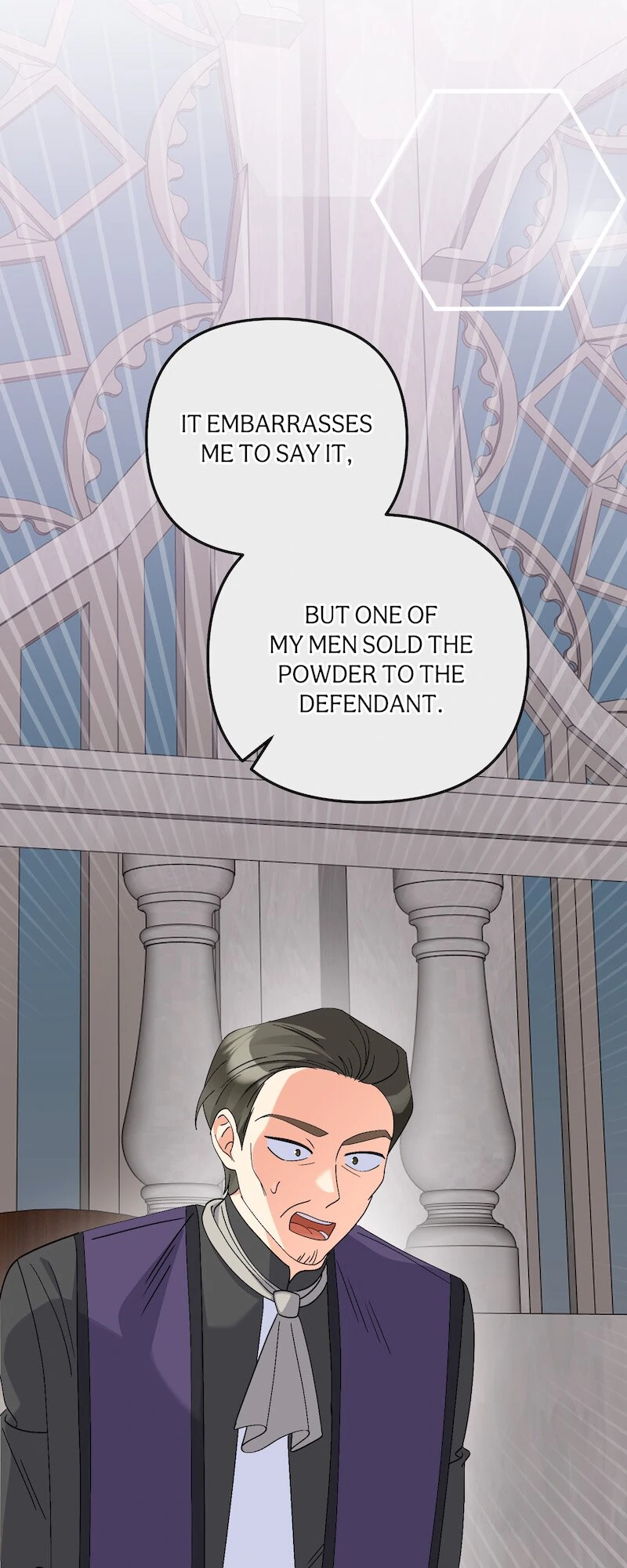 Survival of a Tyrant’s Secretary Chapter 58 310 ch 58 45