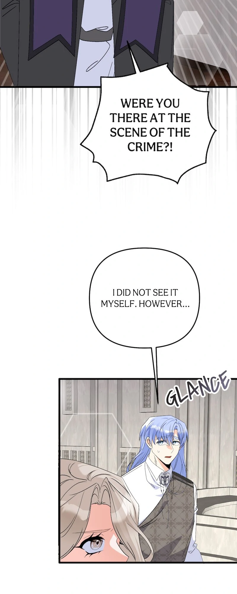 Survival of a Tyrant’s Secretary Chapter 58 311 ch 58 46