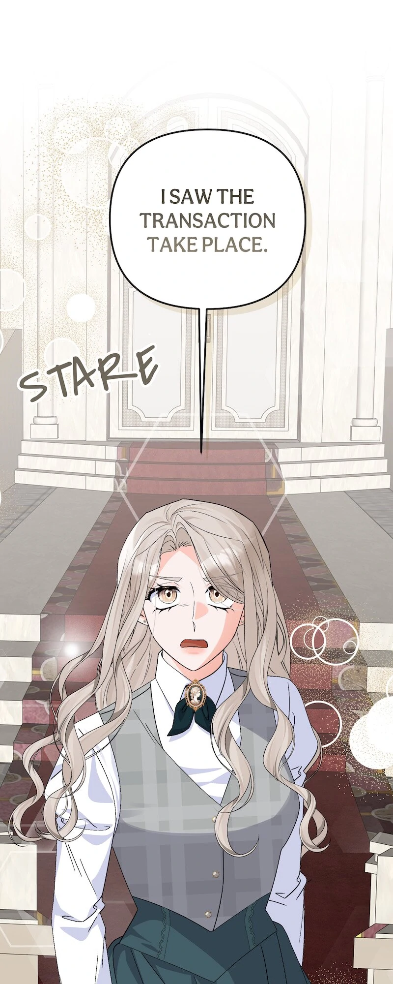 Survival of a Tyrant’s Secretary Chapter 58 312 ch 58 47