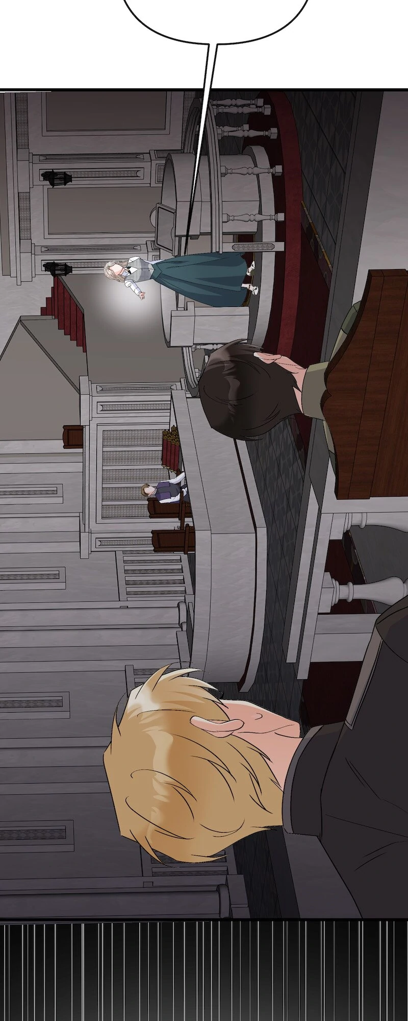 Survival of a Tyrant’s Secretary Chapter 58 315 ch 58 50