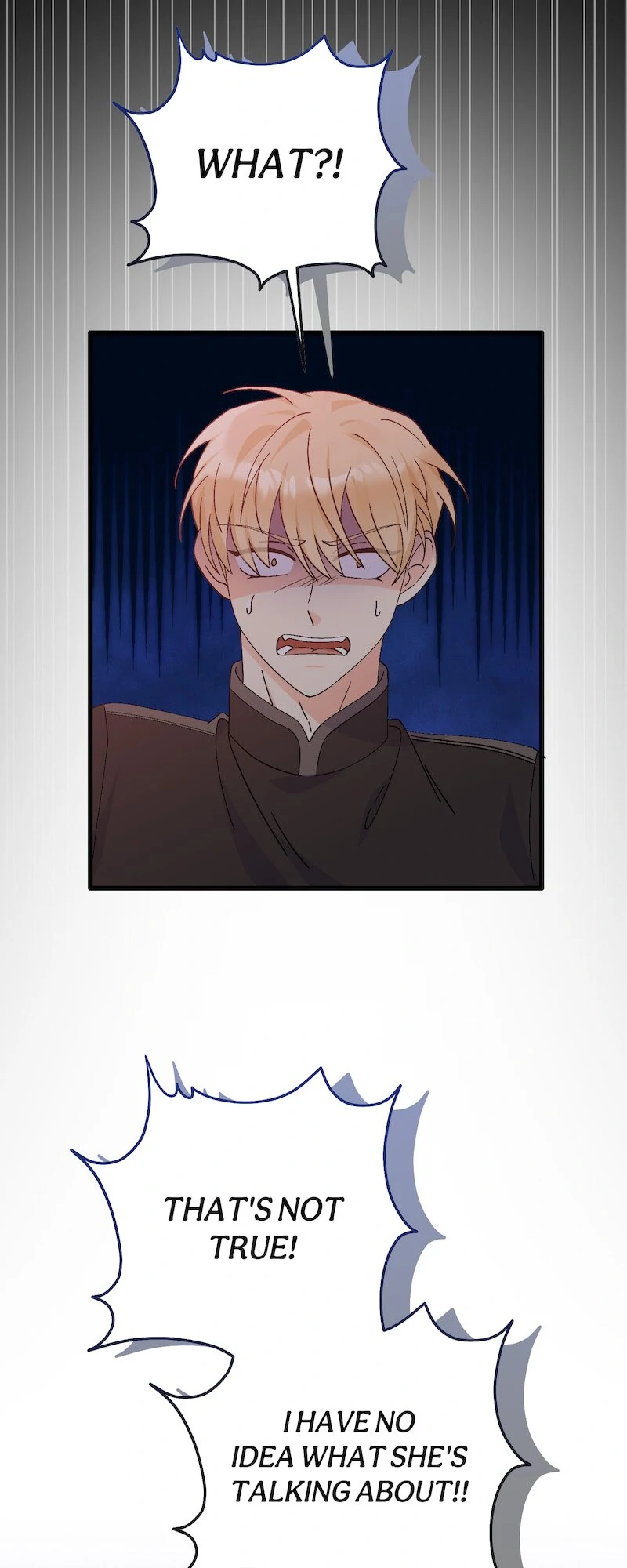 Survival of a Tyrant’s Secretary Chapter 58 316 ch 58 51