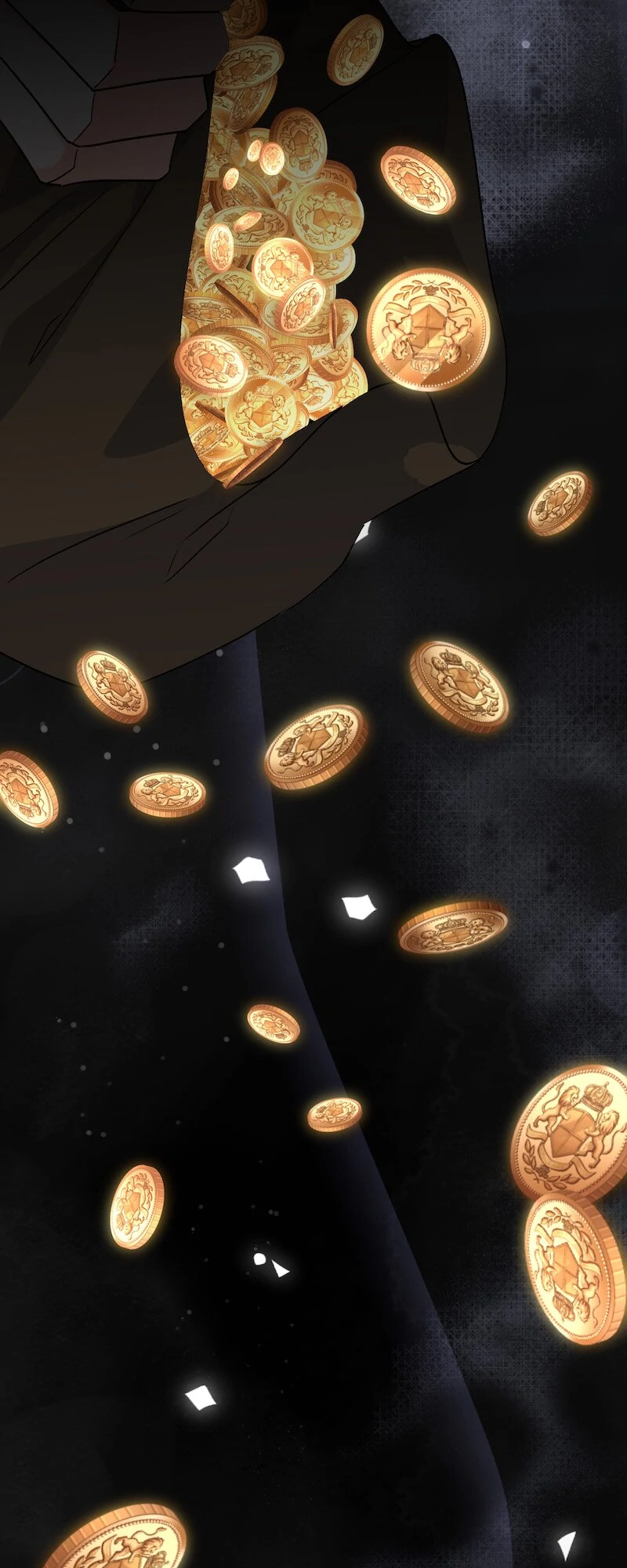 Survival of a Tyrant’s Secretary Chapter 58 319 ch 58 54