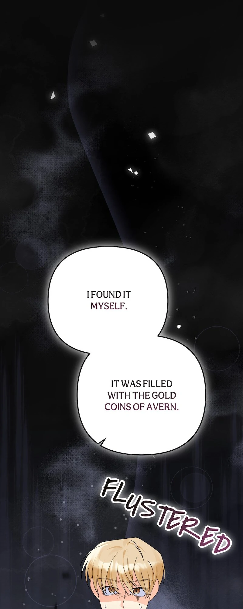 Survival of a Tyrant’s Secretary Chapter 58 321 ch 58 56