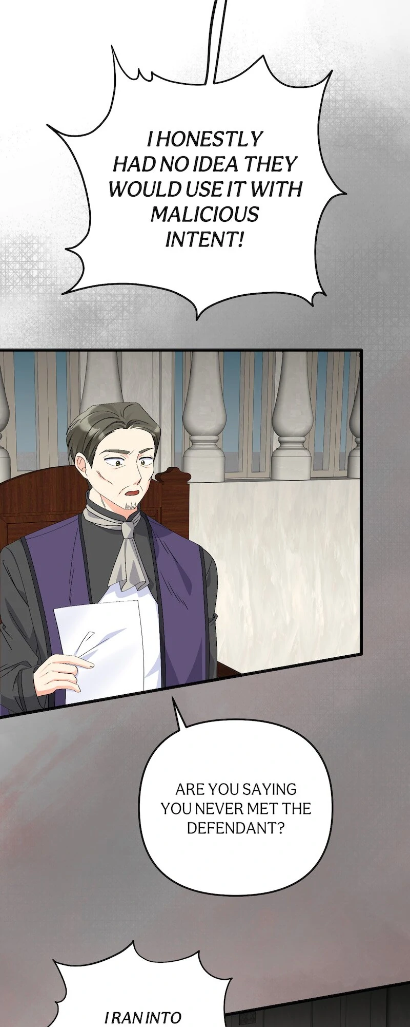 Survival of a Tyrant’s Secretary Chapter 58 324 ch 58 59