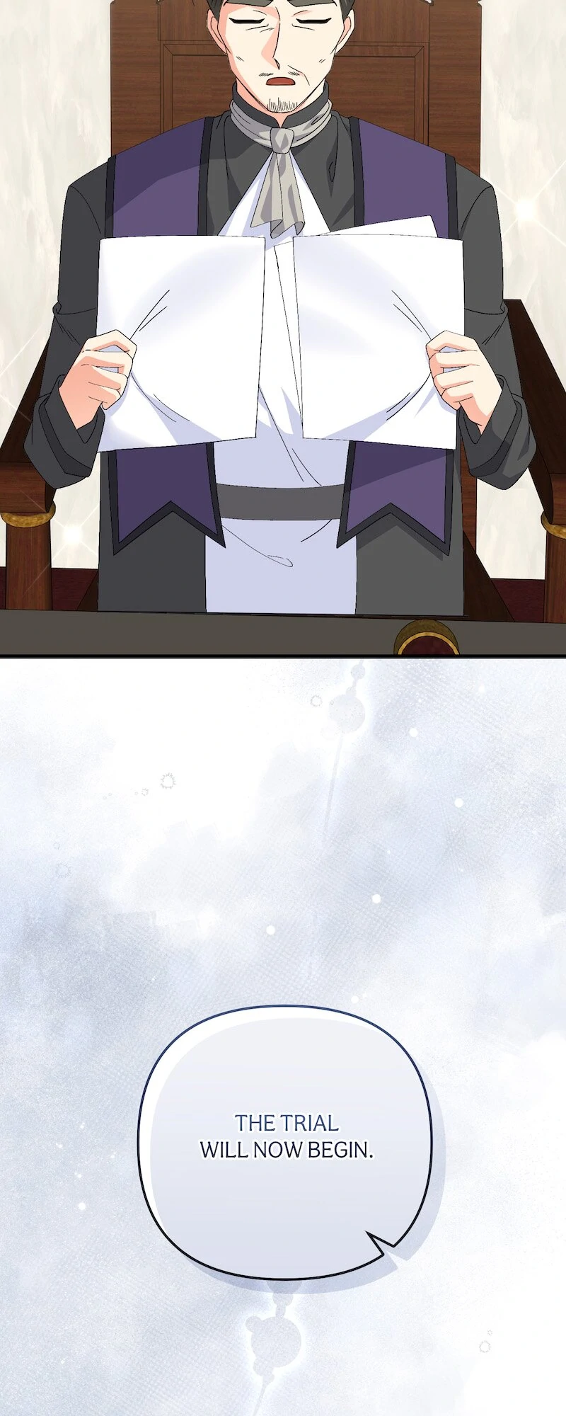 Survival of a Tyrant’s Secretary Chapter 58 271 ch 58 6