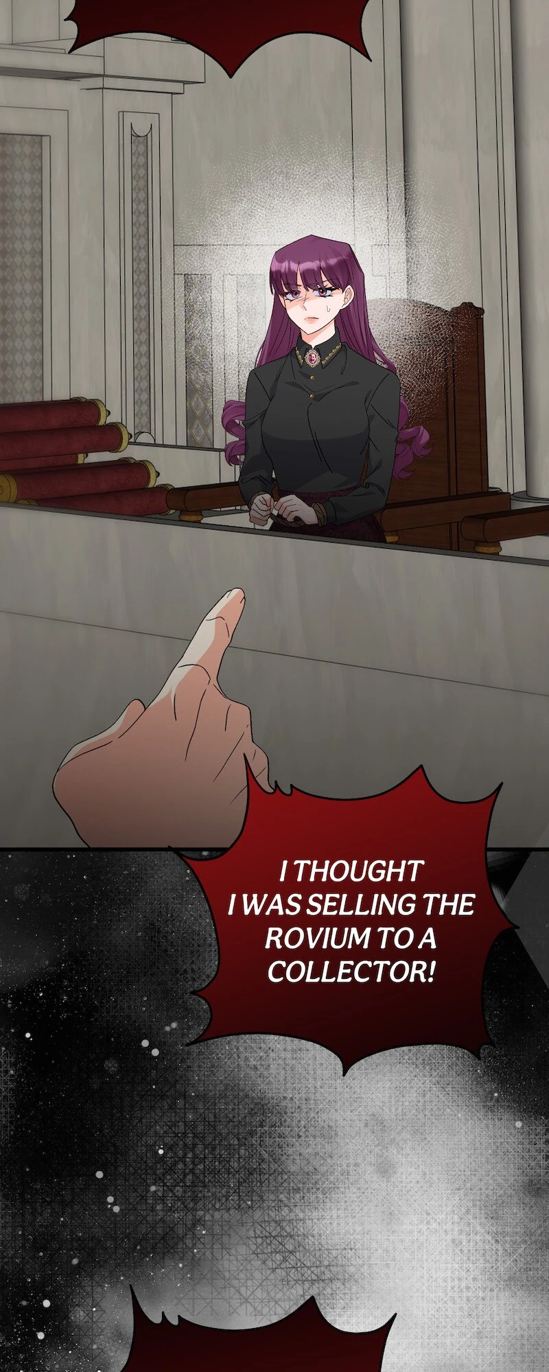 Survival of a Tyrant’s Secretary Chapter 58 328 ch 58 63