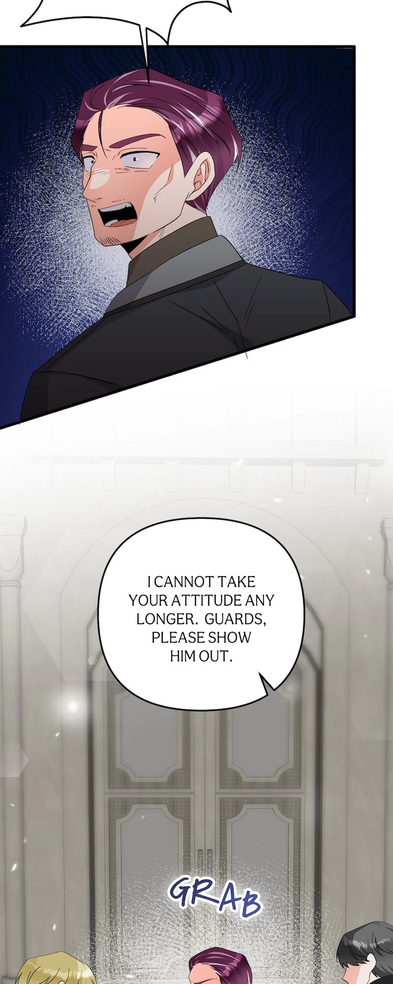 Survival of a Tyrant’s Secretary Chapter 58 332 ch 58 67