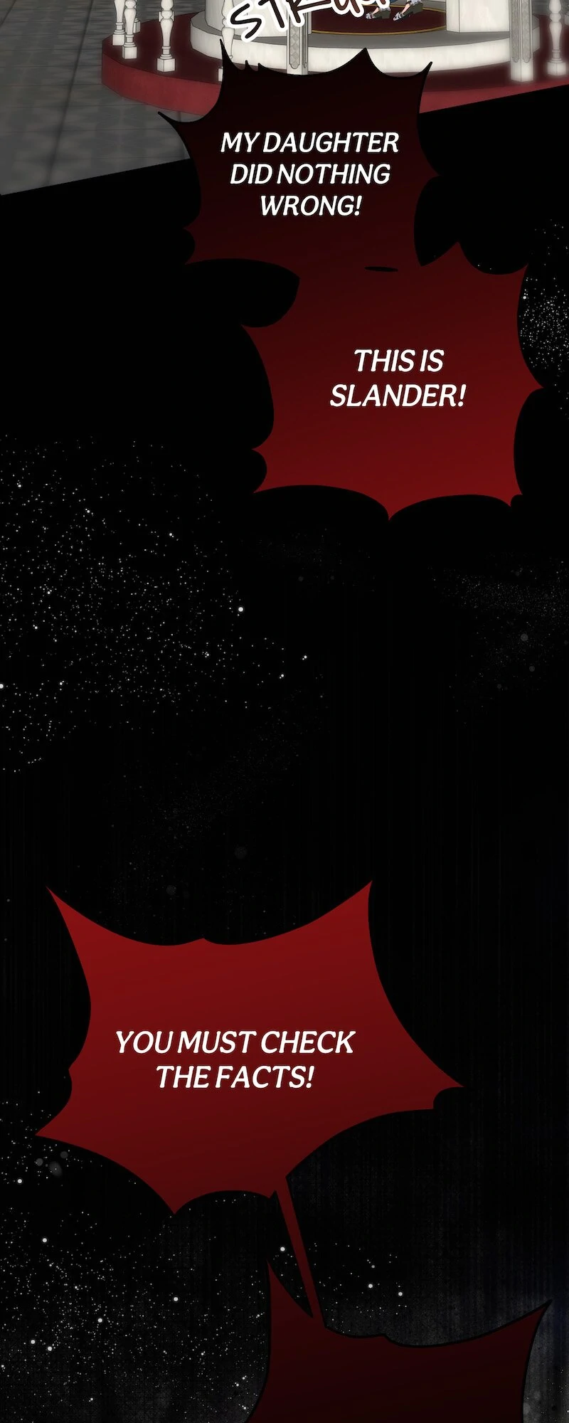 Survival of a Tyrant’s Secretary Chapter 58 335 ch 58 70