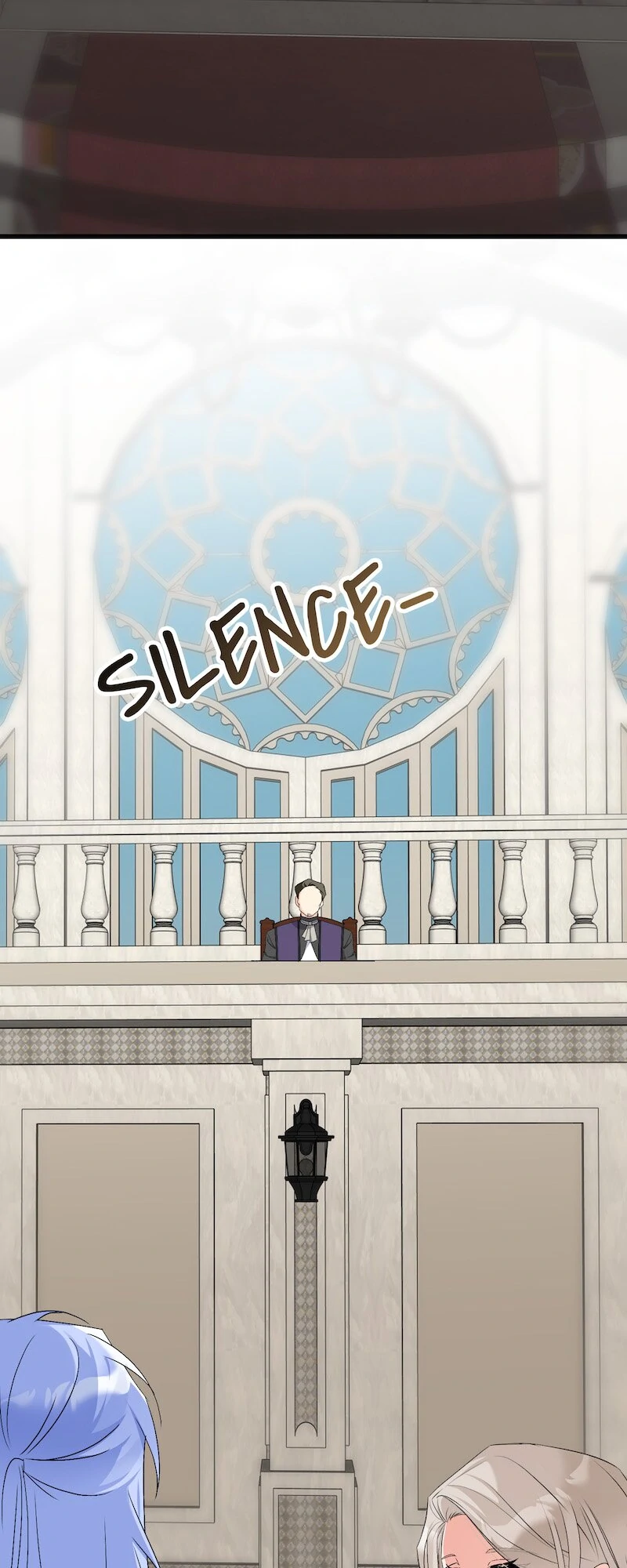 Survival of a Tyrant’s Secretary Chapter 58 337 ch 58 72