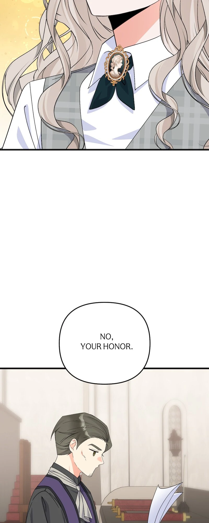 Survival of a Tyrant’s Secretary Chapter 58 339 ch 58 74