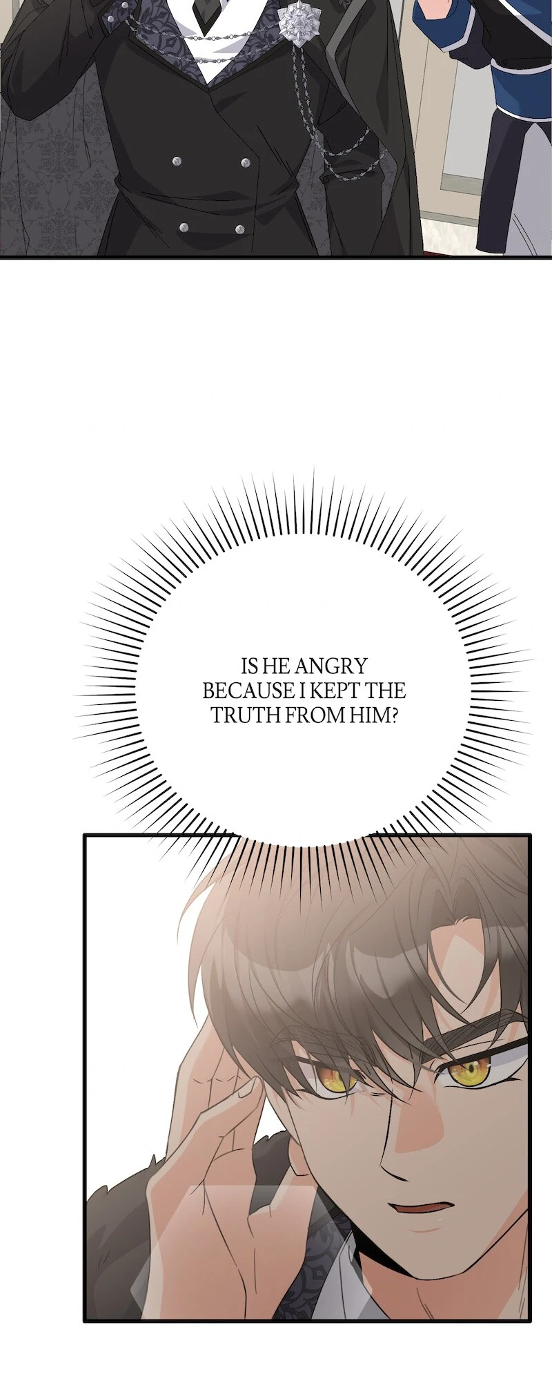 Survival of a Tyrant’s Secretary Chapter 58 343 ch 58 78