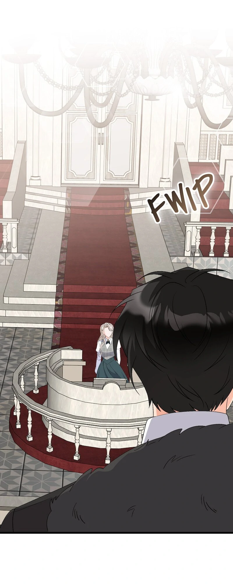 Survival of a Tyrant’s Secretary Chapter 58 344 ch 58 79