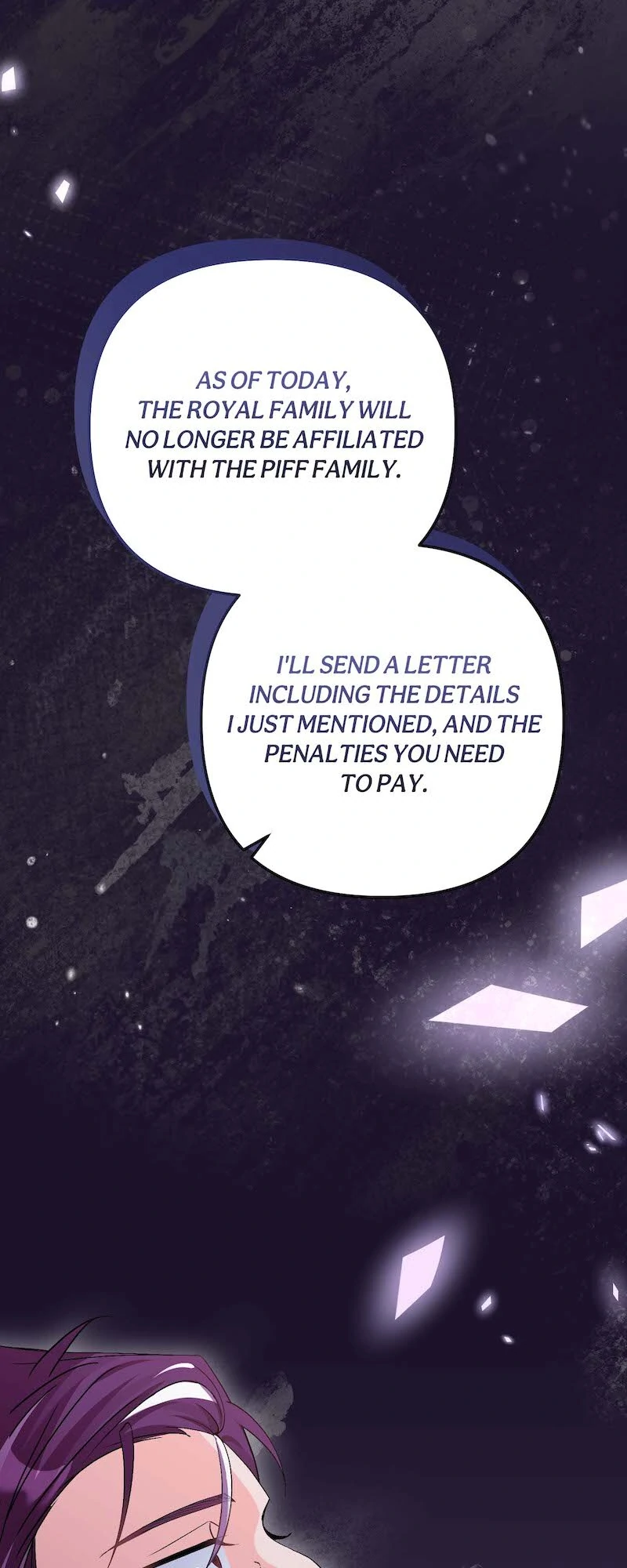 Survival of a Tyrant’s Secretary Chapter 62 257 ch 62 1