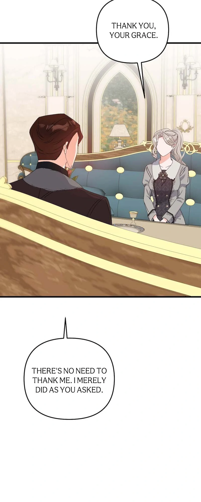 Survival of a Tyrant’s Secretary Chapter 62 267 ch 62 11