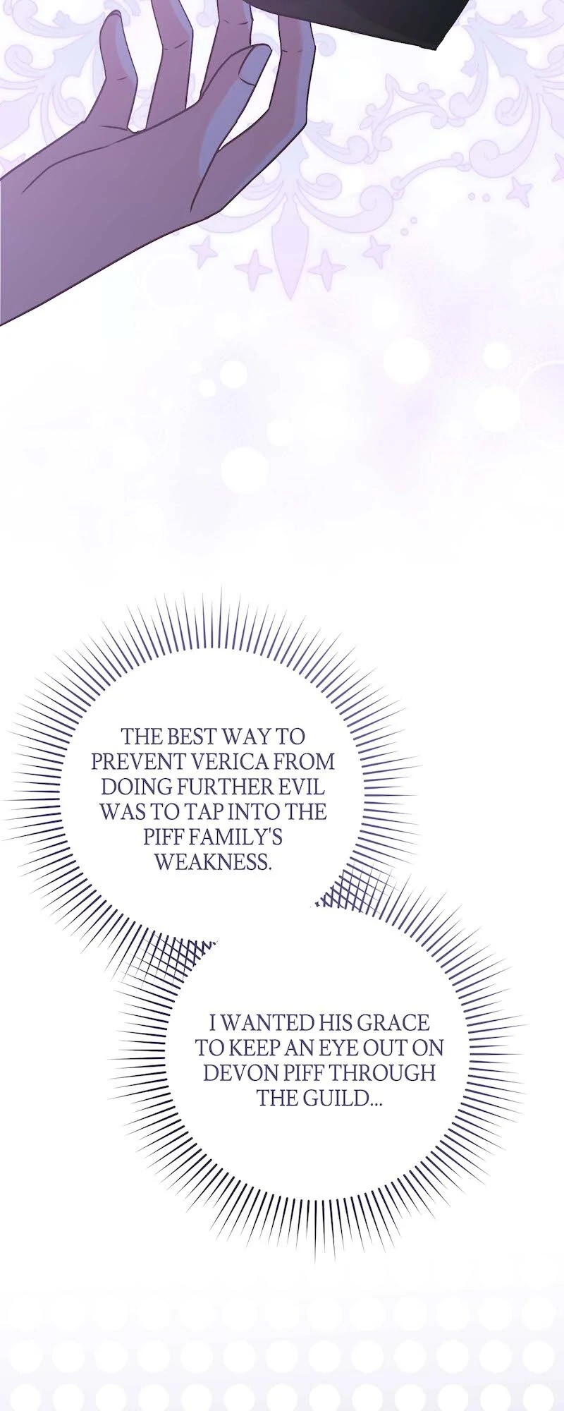 Survival of a Tyrant’s Secretary Chapter 62 270 ch 62 14