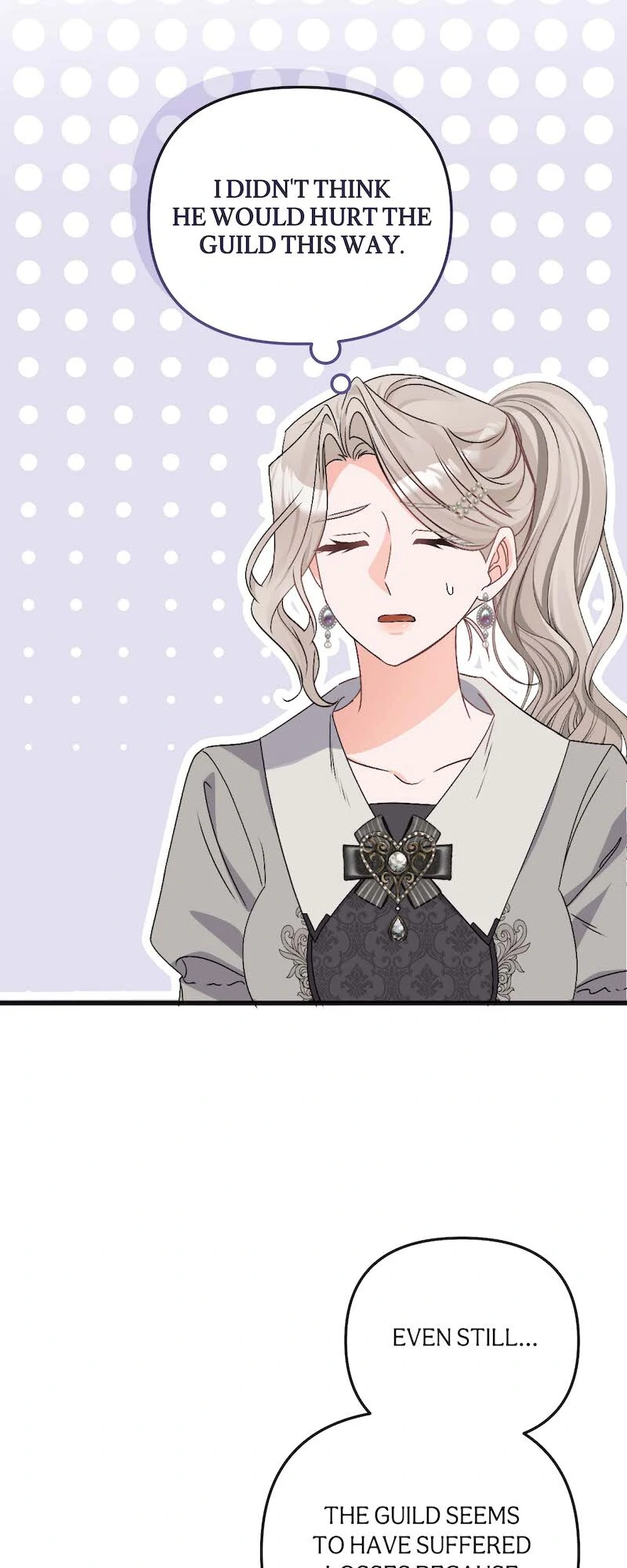 Survival of a Tyrant’s Secretary Chapter 62 271 ch 62 15