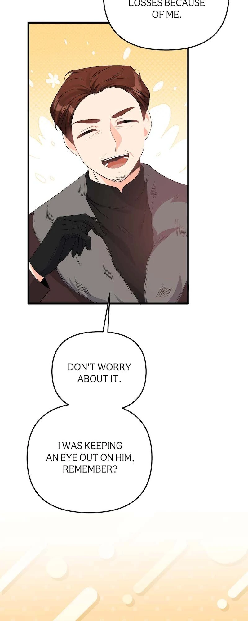 Survival of a Tyrant’s Secretary Chapter 62 272 ch 62 16