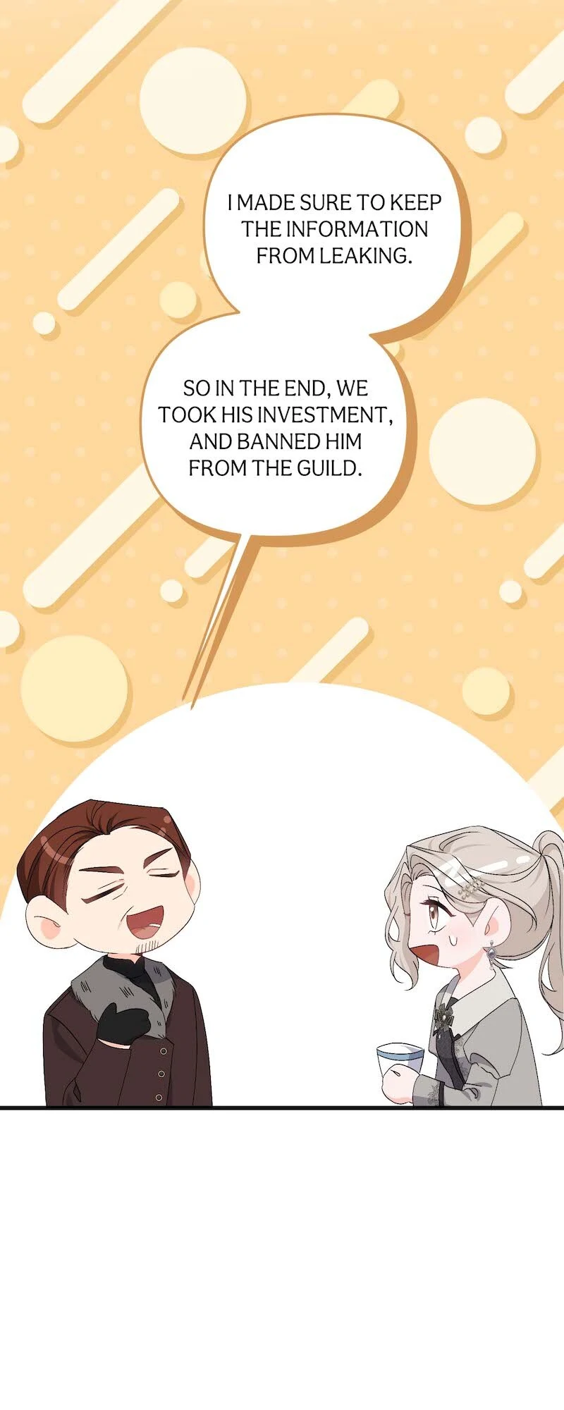 Survival of a Tyrant’s Secretary Chapter 62 273 ch 62 17