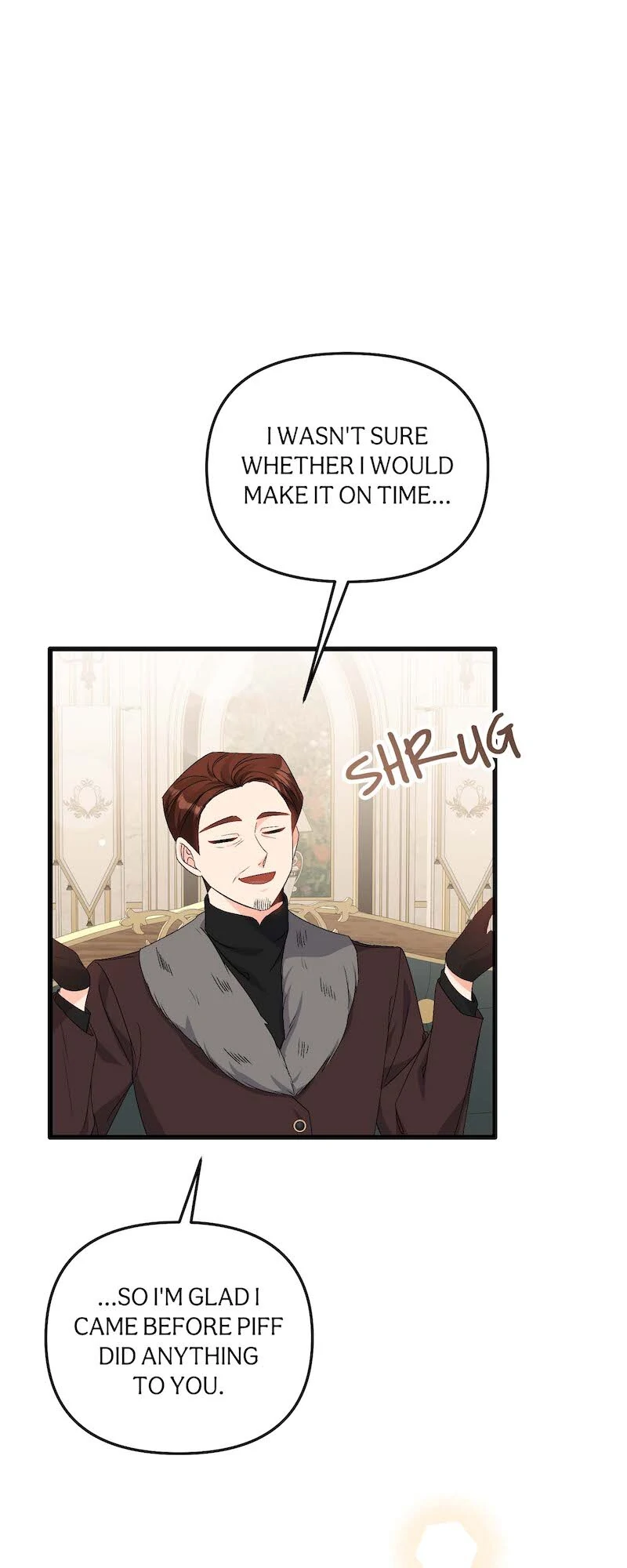 Survival of a Tyrant’s Secretary Chapter 62 275 ch 62 19