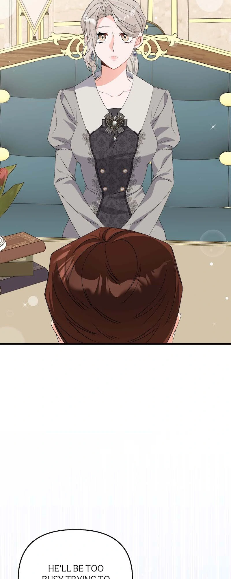 Survival of a Tyrant’s Secretary Chapter 62 277 ch 62 21