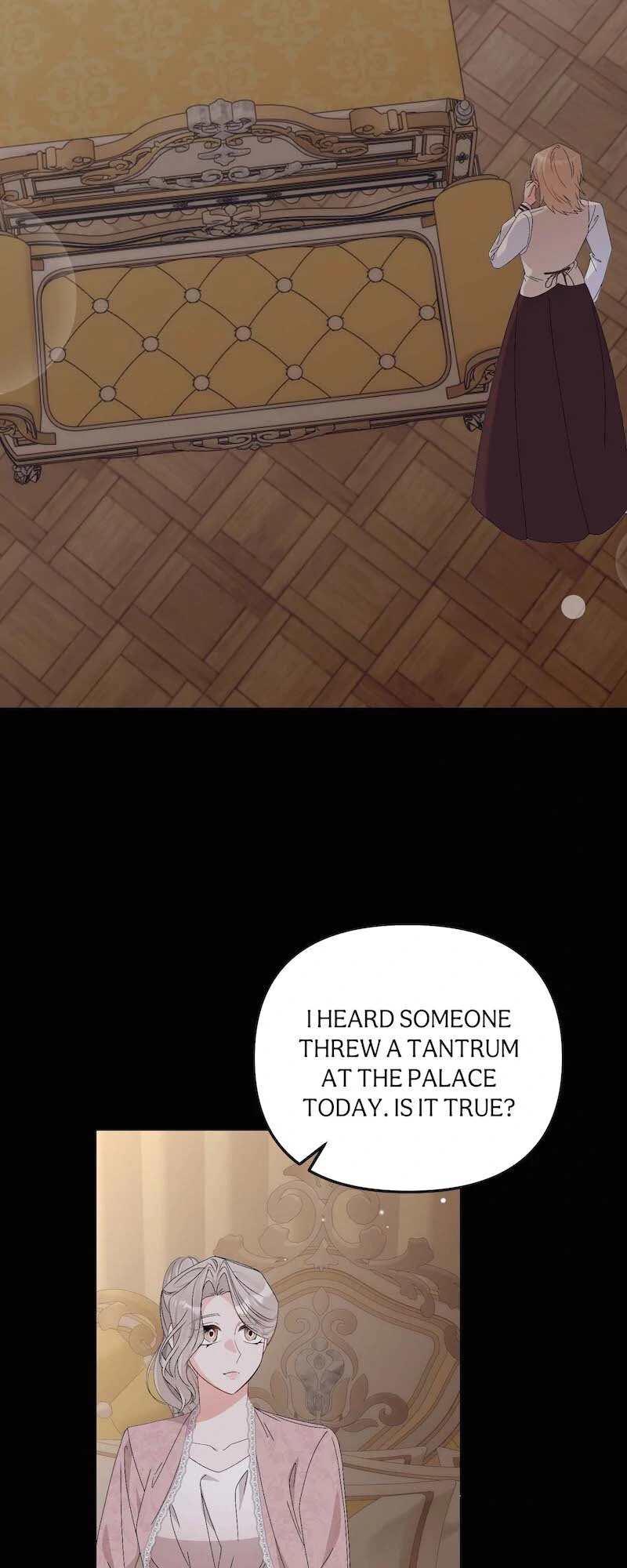 Survival of a Tyrant’s Secretary Chapter 62 282 ch 62 26